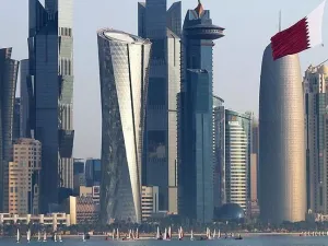 العاصمة الدوحة