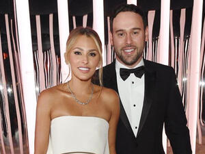 Scooter Braun has been facing cheating rumors since 2020 Scooter Braun has been facing cheating rumors since 2020