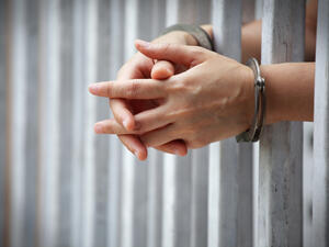 He was later pardoned by the Queen for his actions on London Bridge in 2019