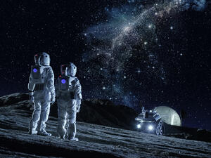 space travel