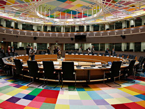 Russia accused of destabilizing the situation in Ukraine.