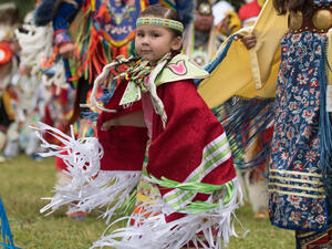 Canada indigenous group