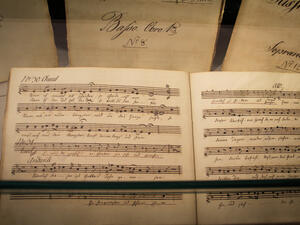 Johann Sebastian Bach Museum in Eisenach