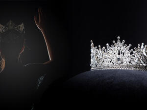 Calls to boycott Miss Universe 2021 for being hosted on the Israeli lands