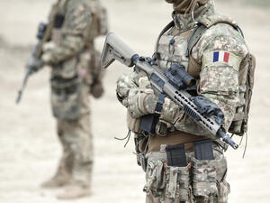 Macron to close military bases in Sahel