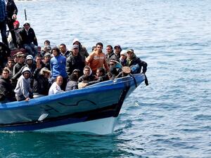 more migrants may flood to Italy
