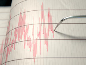 tsunami warning issued after a quake strikes Alaska