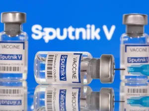 لقاح "سبوتنيك V"