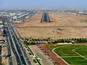 مطار الخرطوم