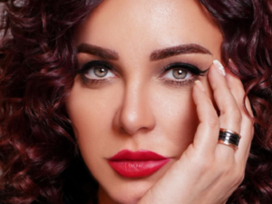  سلاف فواخرجي