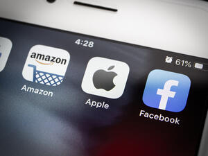 130 دولة تتوصل لاتفاق تاريخي بشأن الضريبة على الشركات متعددة الجنسيات