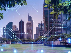 الإمارات في طريقها للتفوق التقني 