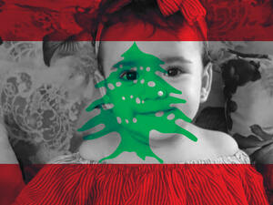 Lack of necessary medication and deteriorating health secion in Lebanon was the main reason behind Jury's death.