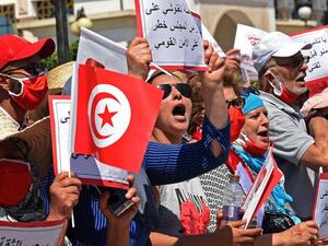 Ennahda wants  the formation of a “political government”