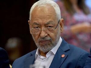 راشد الغنوشي