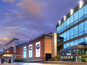 رد تاغ تفتتح متجراً جديداً في سيتي سنتر ديرة