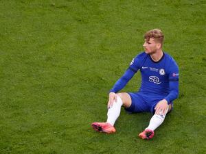 Timo Werner (Photo: AFP)