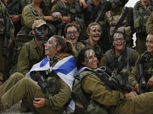 السرية ستشغل دبابات "ميركافا 4"