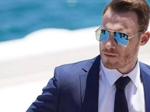 'F**king Love'! Kerem Bürsin's Upcoming Project After Sen Çal Kapimi Revealed