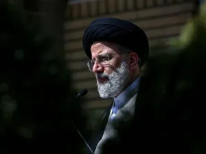  إبراهيم رئيسي