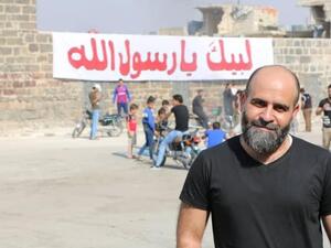 ابو مهند زطيمة