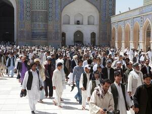 الدعوة والارشاد سابقا