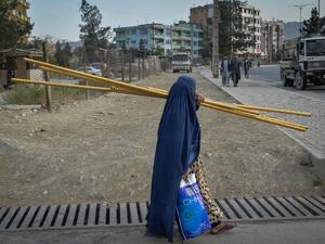 مسعود يلقي السلاح بشرط