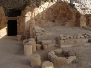  ديار النبي لوط