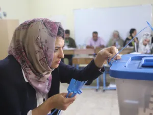 استطلاعات محبطة