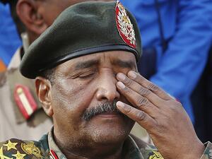 السودان يأمل بإقامة علاقات طبيعية مع واشنطن