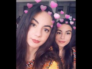 سارة وجوهر