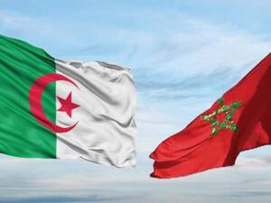 الجزائر تقطع علاقاتها الدبلوماسية مع المغرب