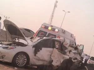 السعودية 