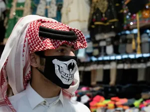 200 ألف ريال سعودي عقوبة عدم التزام الكمامة