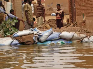 السودان 