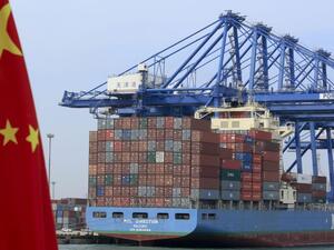 هل يتجه الاقتصاد الصيني إلى تباطؤ حاد؟  