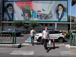 محاولة لتزييف وقائع الحرب الإيرانية العراقية