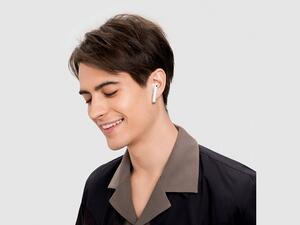 جودة صوت الاستوديو، سماعات أذن مفتوحة مع إلغاء الضوضاء النشطة وتجربة ارتداء مريحة للغاية: إليك 4 أسباب تجعل HUAWEI FreeBuds 4 سماعة لا بدّ من اقتنائها