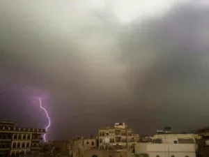 اليمن