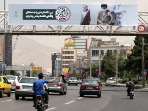 طهران... نهاية حرب الظلال