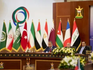 قمة بغداد... قراءة في الدور العراقي حجماً وأبعاداً
