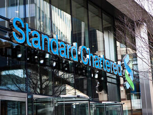 بنك ستاندرد تشارترد يحقق أعلى أرباح تشغيلية نصف سنوية على مدى خمس سنوات في منطقة إفريقيا والشرق الأوسط