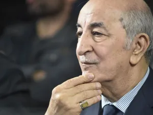 النظام الجزائري يتآمر… على الجزائر