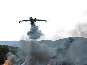 بوتين يعزي اردوغان