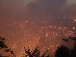 حداد في الجزائر