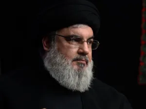 حسن نصر الله