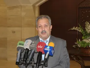 حسين عرنوس