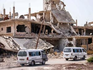 كان المرصد أحصى في مارس مقتل 21 عنصرا على الأقل