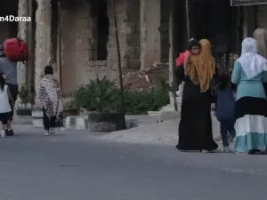 طلبت دمشق من الوسطاء الروس العودة الى الاتفاقيات السابقة 