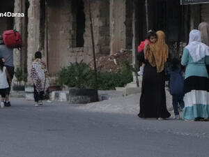 طلبت دمشق من الوسطاء الروس العودة الى الاتفاقيات السابقة 